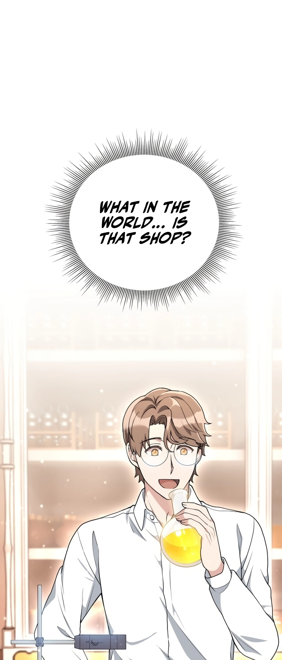 Hunter Sesang-ui Jeongwonsa Vol. 1 Ch. 2 第75页