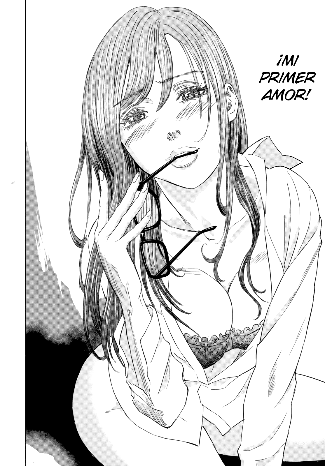 Too Much Pain Hasta la Vista Mi Primer Amor 第48页