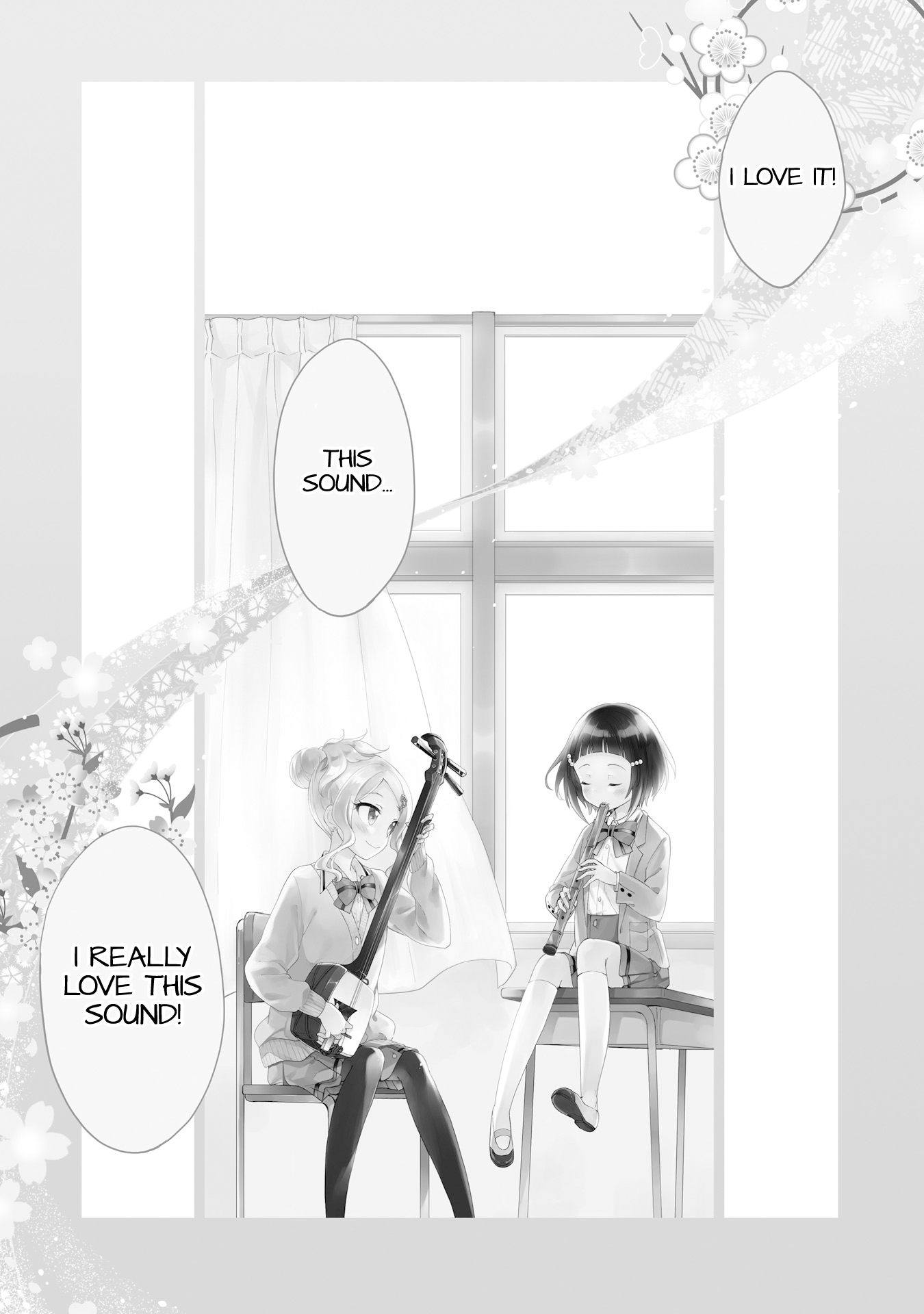 Nadeshiko Doremisora 第5页