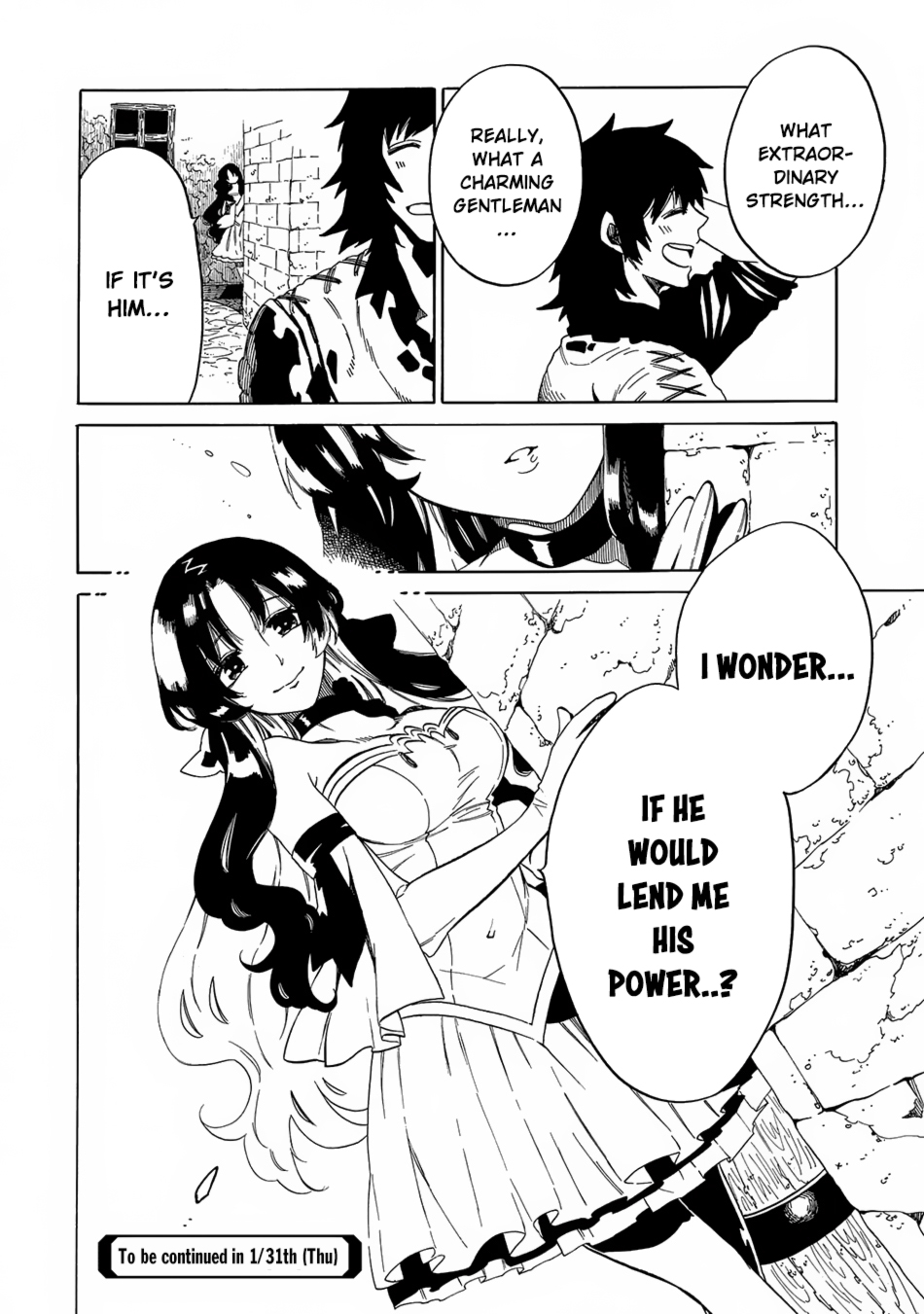 Sono Mono. Nochi ni... ~Kigatsuitara S-kyuu Saikyou!? Yuusha Wazu no Daibouken~ Vol. 1 Ch. 5 第29页