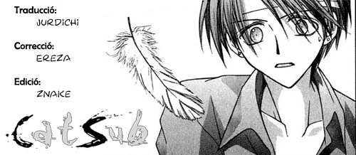 Ohimesama no Recipe L'àngel caigut 第2页