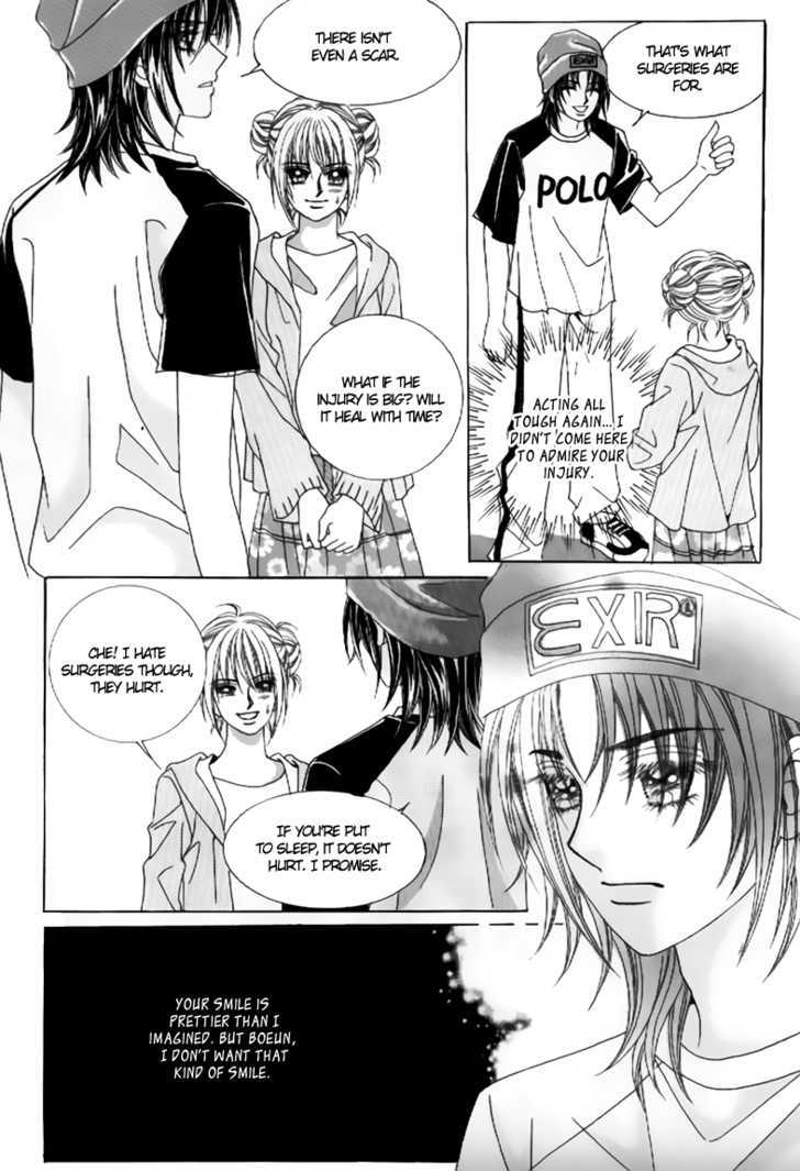 Secret Ch. 6 第35页
