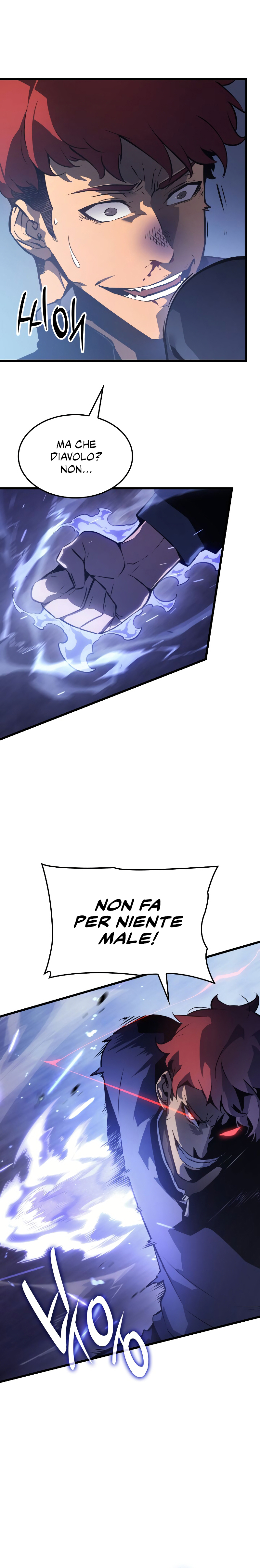 Solo Leveling: Ragnarok Vol. 1 Ch. 1 第14页