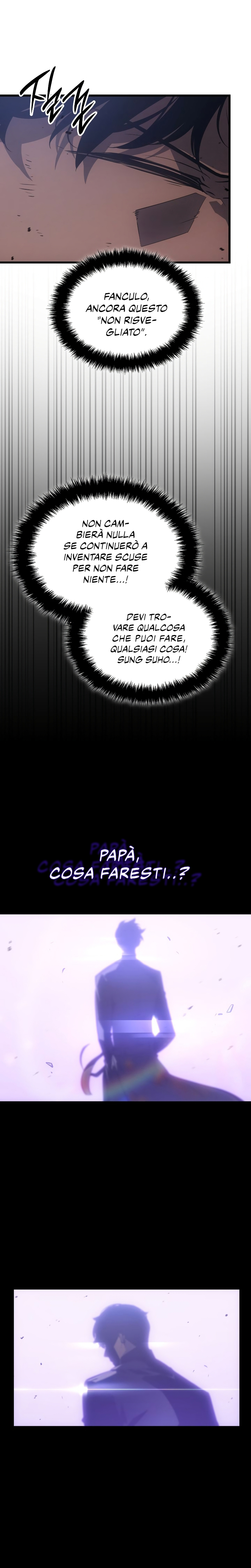 Solo Leveling: Ragnarok Vol. 1 Ch. 1 第52页