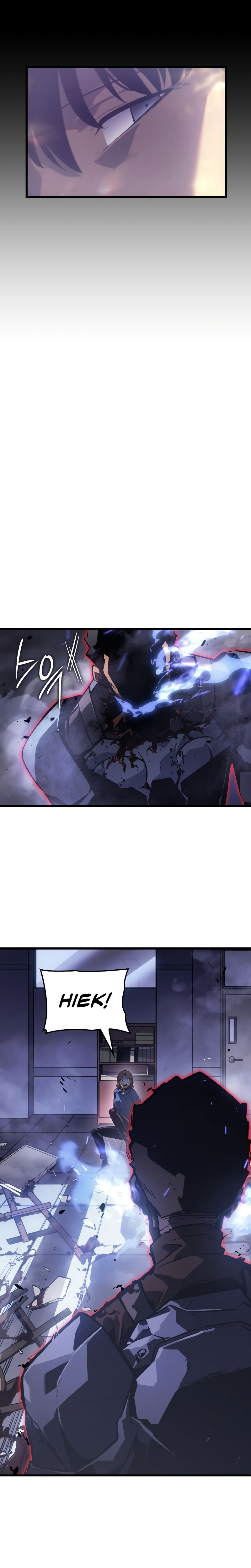Solo Leveling: Ragnarok Vol. 1 Ch. 1 第53页
