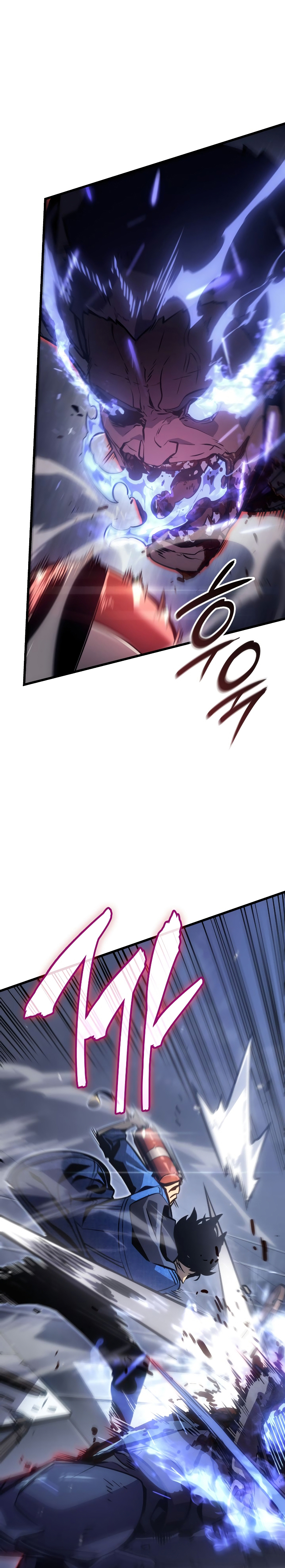 Solo Leveling: Ragnarok Vol. 1 Ch. 1 第55页