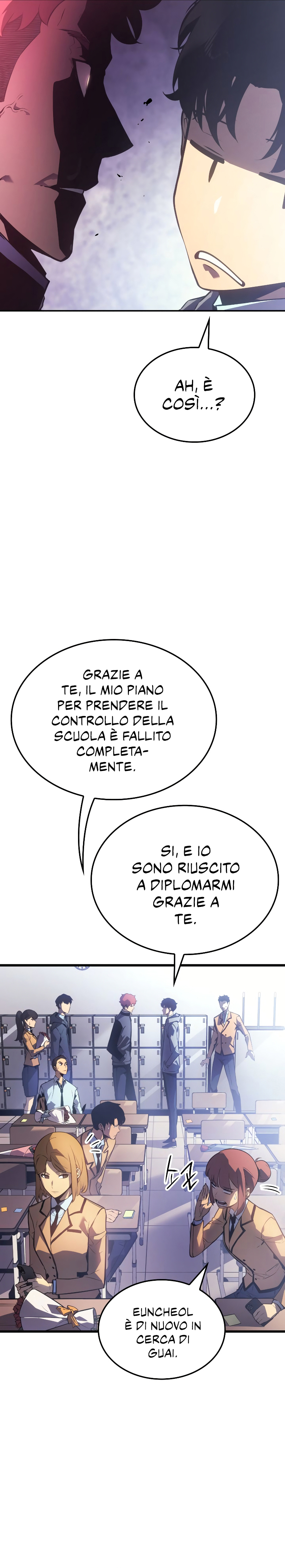 Solo Leveling: Ragnarok Vol. 1 Ch. 1 第10页
