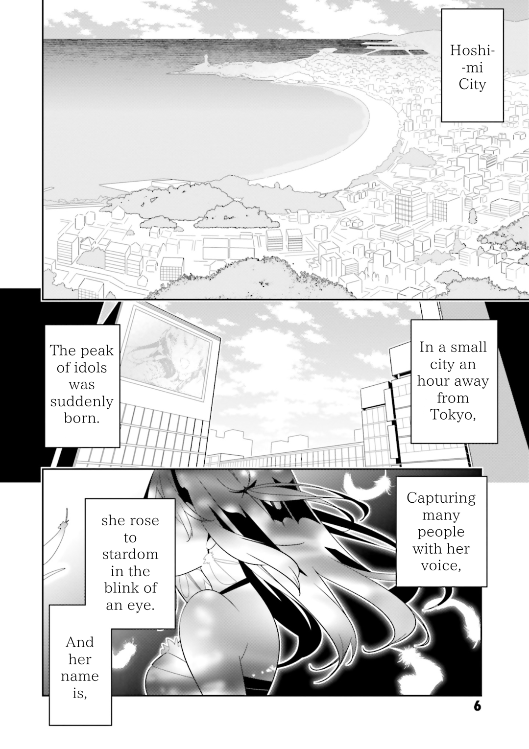 IDOLY PRIDE Stage of Asterism 第8页
