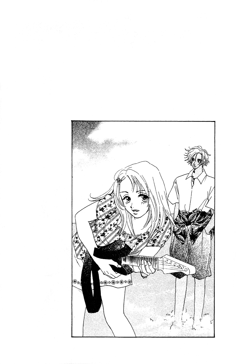 Honey na Koto Vol. 1 Ch. 2 第3页