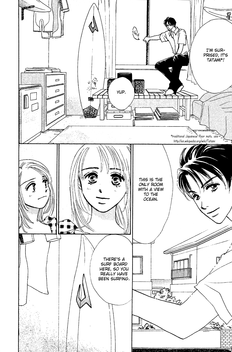 Honey na Koto Vol. 1 Ch. 2 第29页