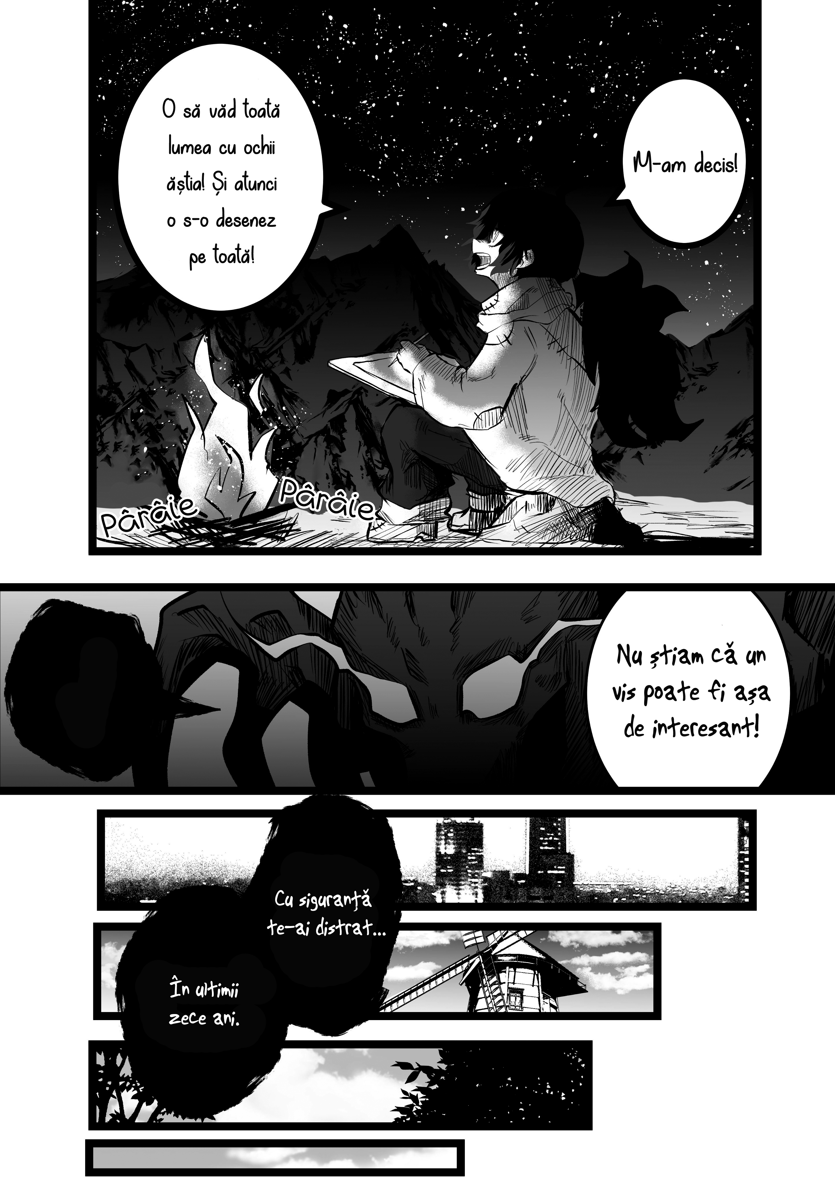 A Deal With the Devil 第7页