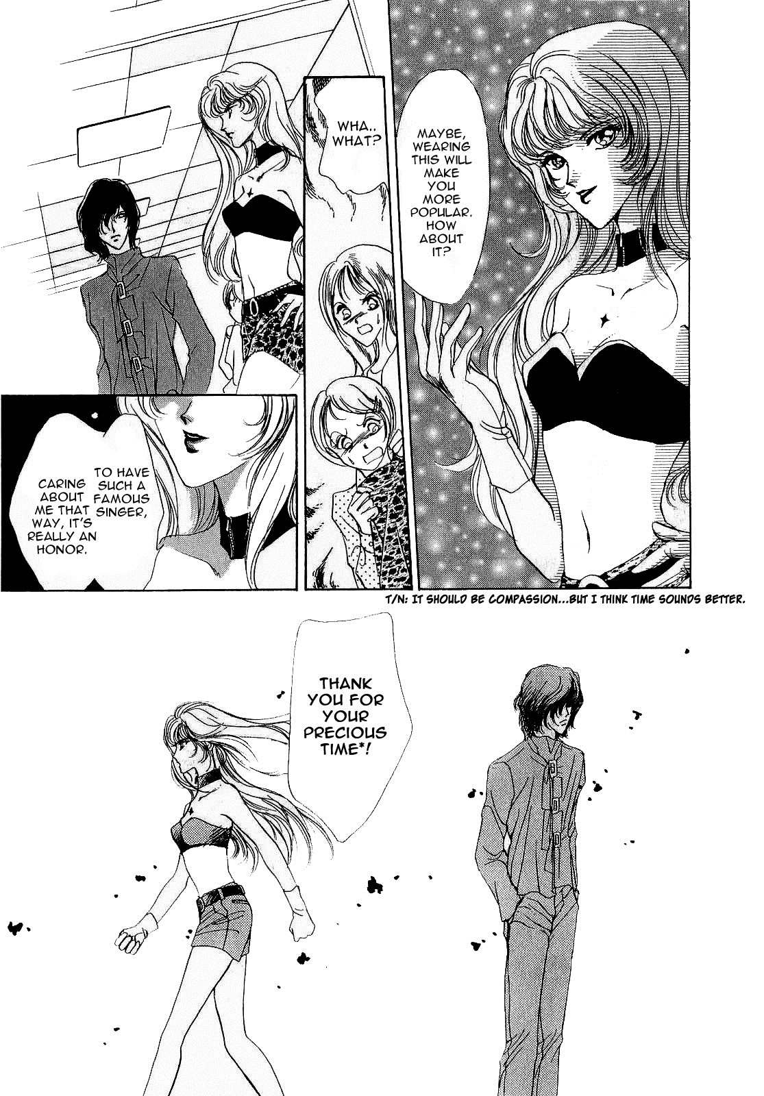 Marry Max! Vol. 1 Ch. 6 第22页
