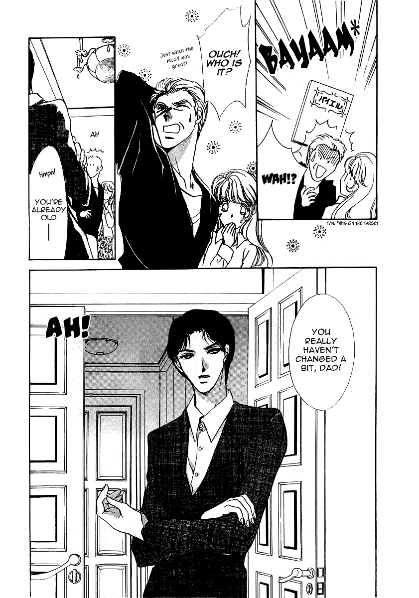 Marry Max! Vol. 1 Ch. 6 第34页