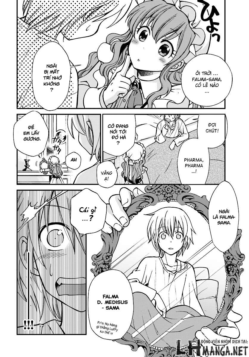 Isekai Yakkyoku Vol. 1 Ch. 1 第20页