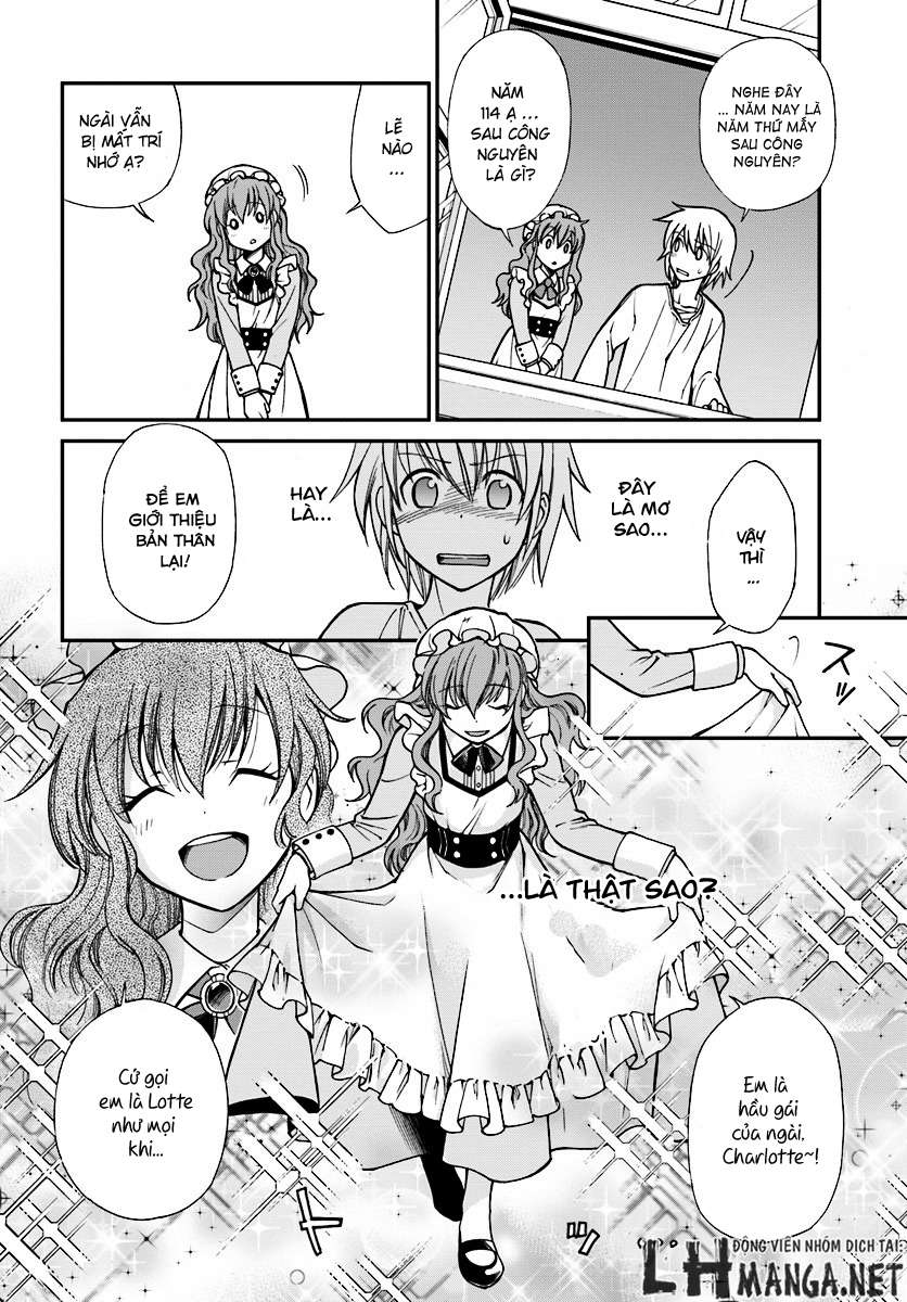 Isekai Yakkyoku Vol. 1 Ch. 1 第23页
