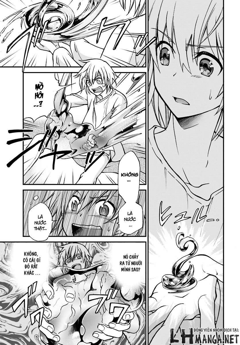 Isekai Yakkyoku Vol. 1 Ch. 1 第34页