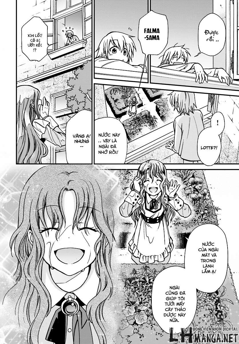Isekai Yakkyoku Vol. 1 Ch. 1 第37页