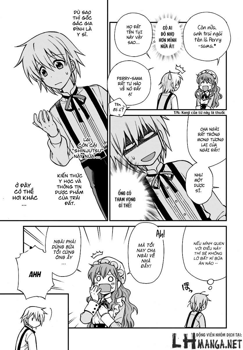 Isekai Yakkyoku Vol. 1 Ch. 1 第42页