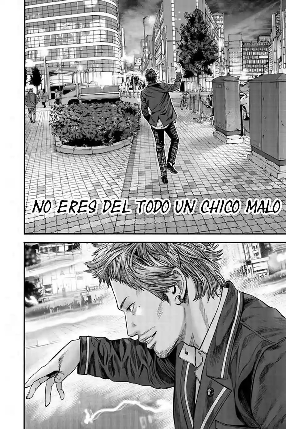 Billion Dogs Vol. 1 Ch. 3 第15页