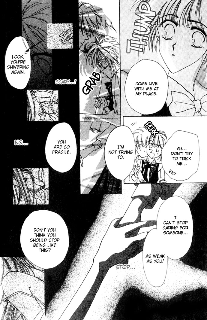 Hitomi Genki Kingdom Vol. 1 Ch. 1 第23页