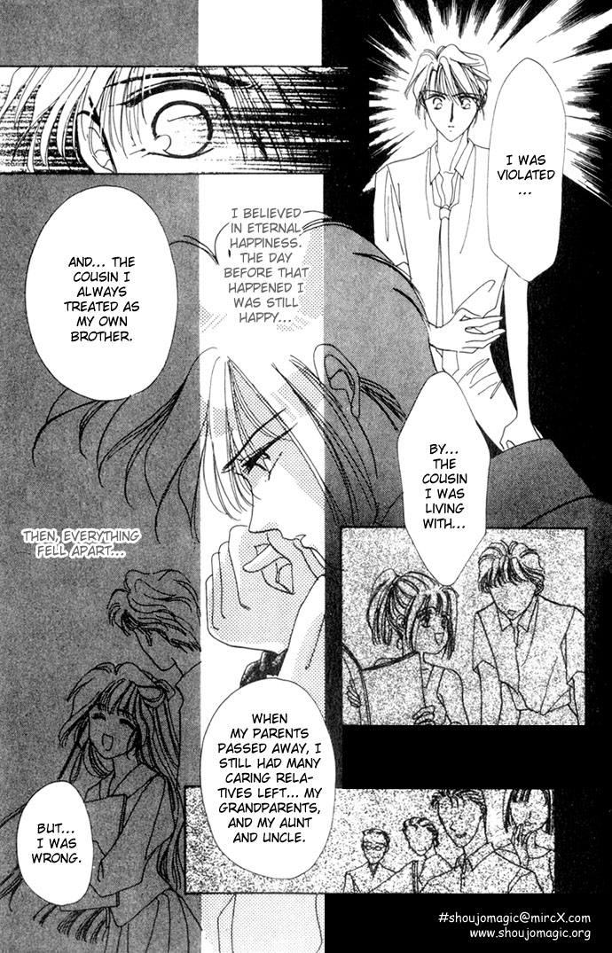 Hitomi Genki Kingdom Vol. 1 Ch. 1 第34页