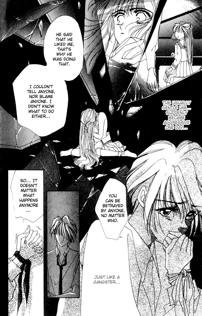 Hitomi Genki Kingdom Vol. 1 Ch. 1 第35页
