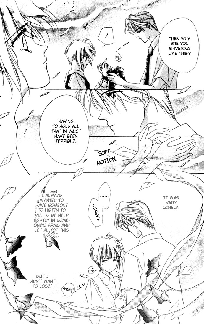 Hitomi Genki Kingdom Vol. 1 Ch. 1 第36页