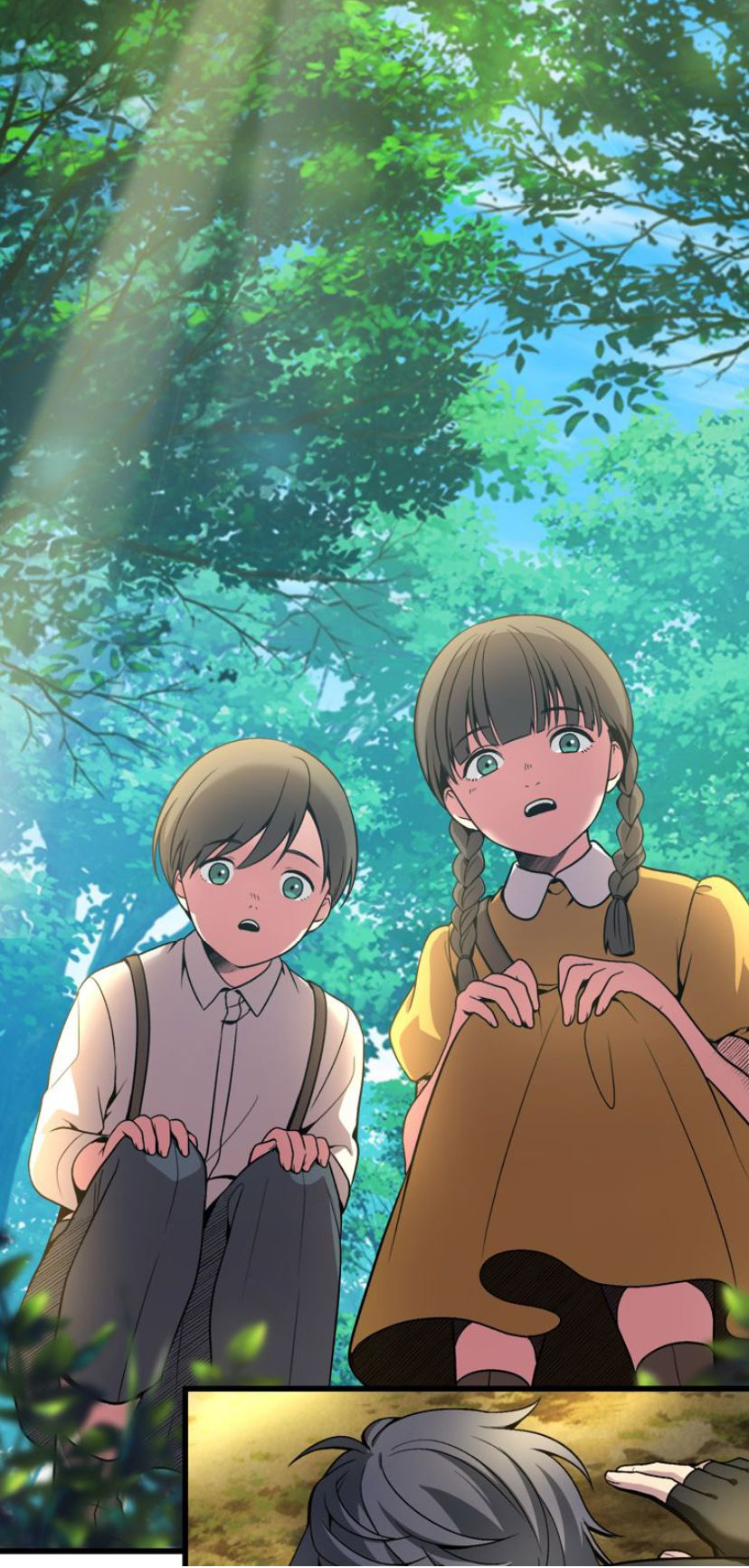 Anti-Hero Ch. 6 第25页