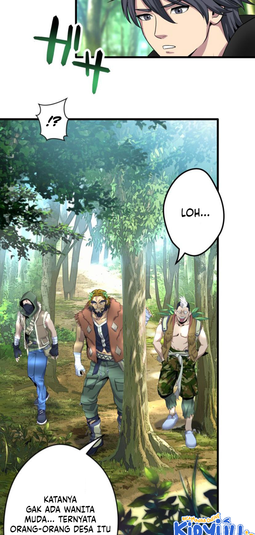 Anti-Hero Ch. 6 第32页
