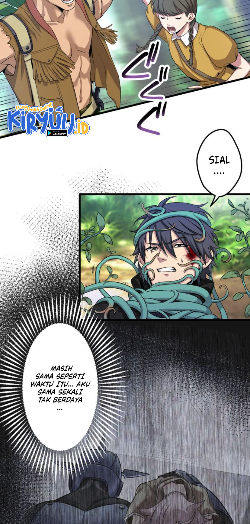 Anti-Hero Ch. 6 第41页