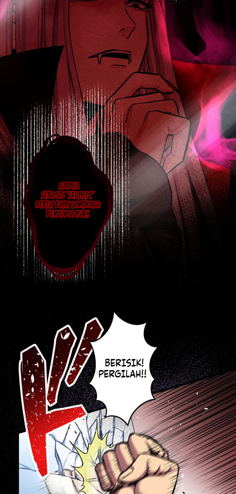 Anti-Hero Ch. 6 第6页