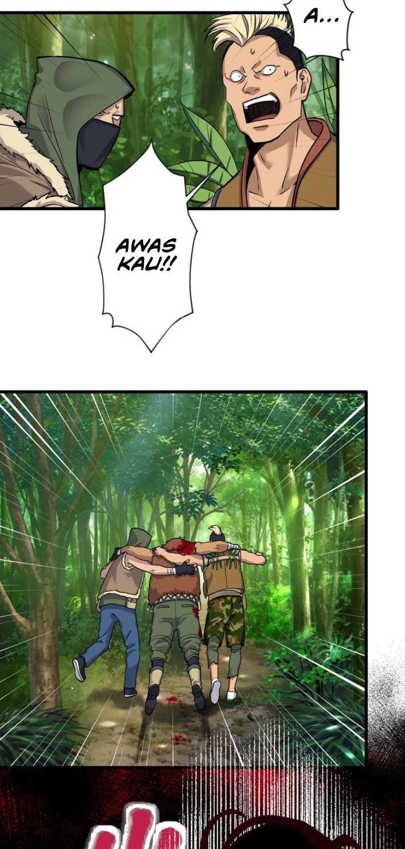 Anti-Hero Ch. 6 第52页