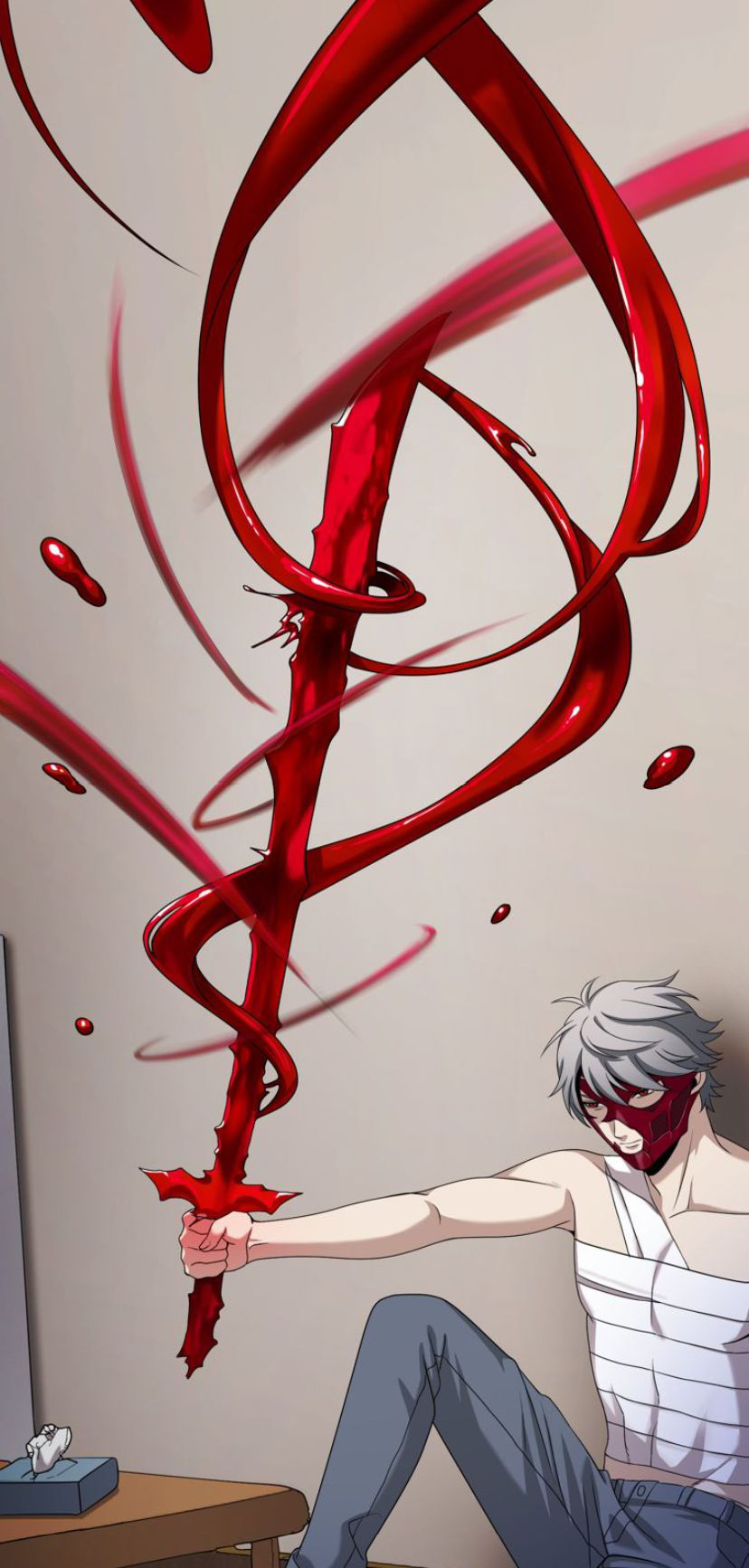 Anti-Hero Ch. 6 第60页