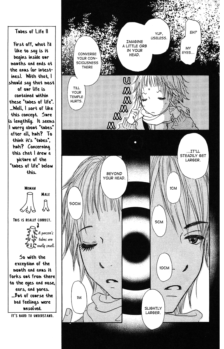 Para Paru Vol. 1 Ch. 5 第11页