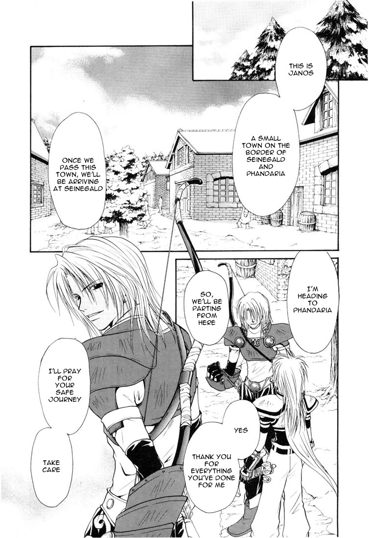 Tales of Destiny A Difficult Journey from Now On 第11页