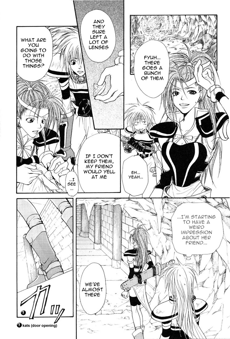 Tales of Destiny A Difficult Journey from Now On 第19页