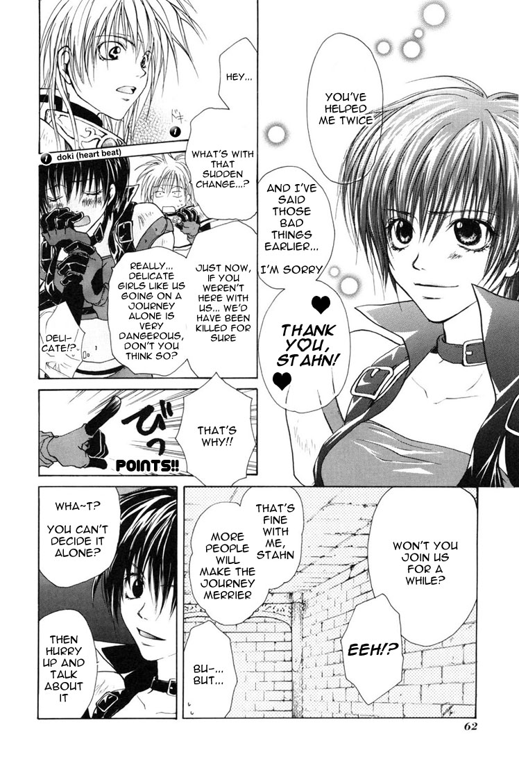 Tales of Destiny A Difficult Journey from Now On 第29页