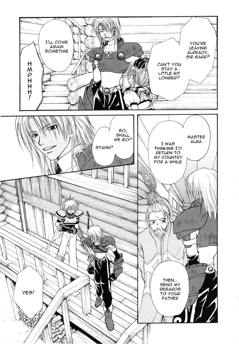 Tales of Destiny A Difficult Journey from Now On 第10页