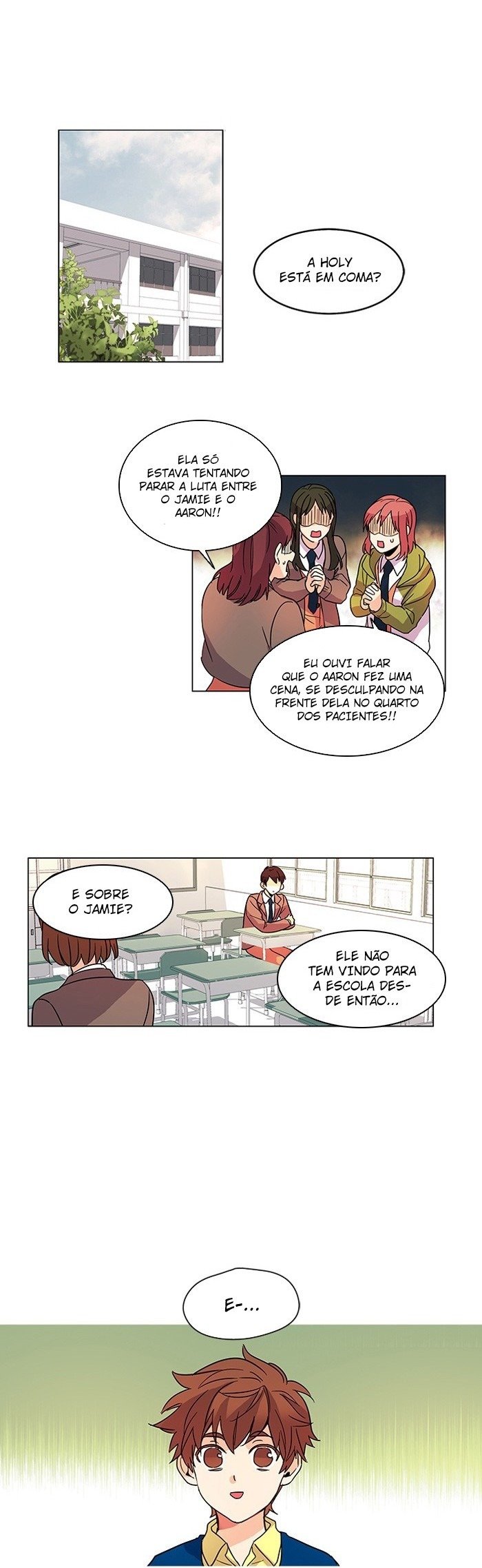 O! Ju Jesus-yeo Ch. 4 第6页