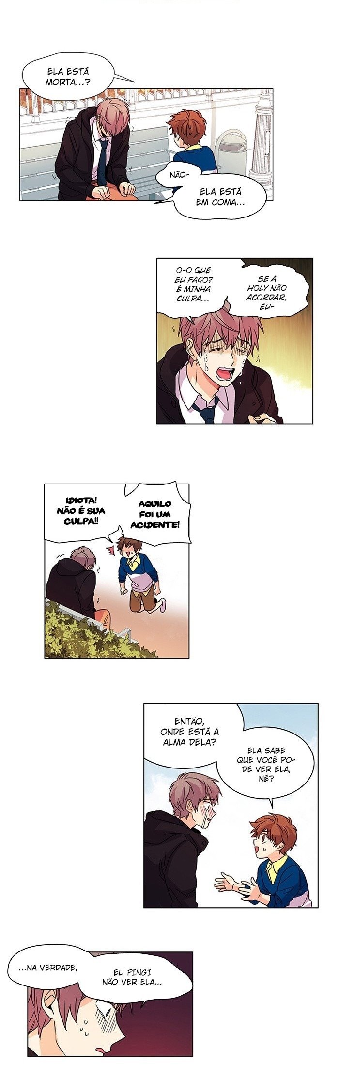 O! Ju Jesus-yeo Ch. 4 第7页
