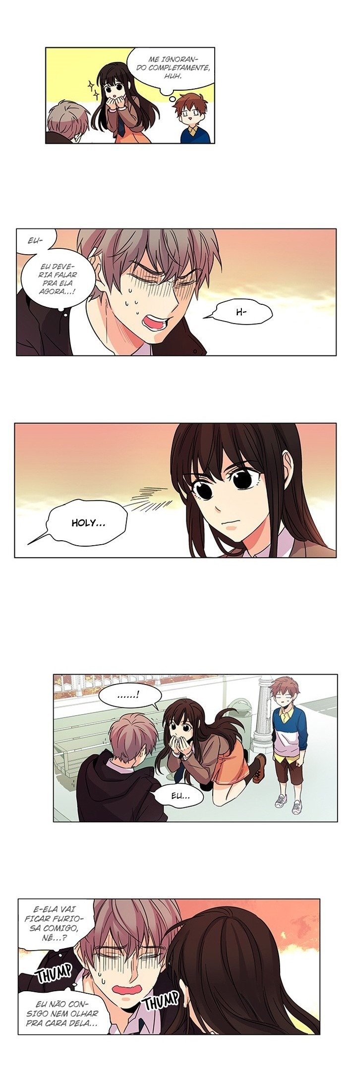 O! Ju Jesus-yeo Ch. 4 第10页
