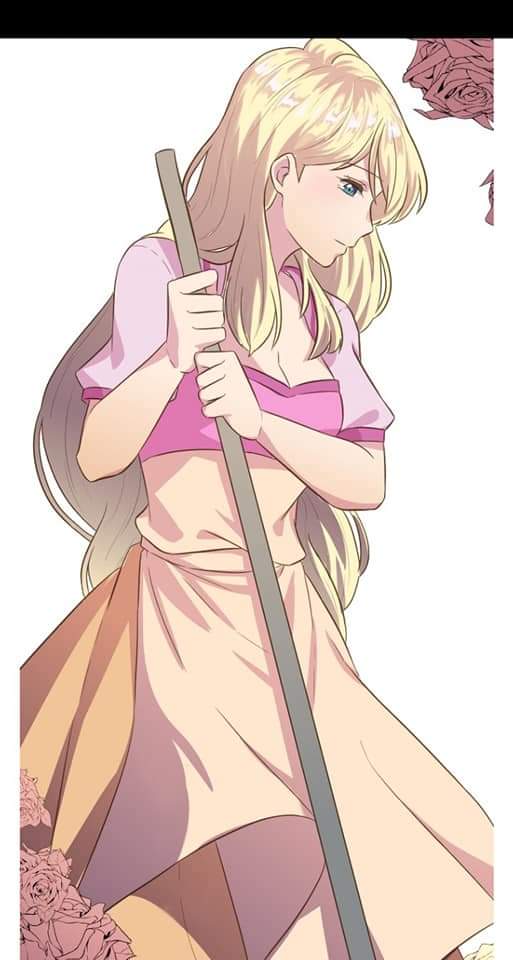 The Dragon Prince's Bride Ch. 1 第12页