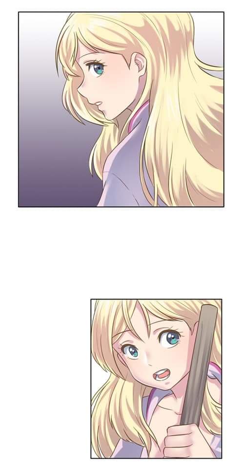 The Dragon Prince's Bride Ch. 1 第15页