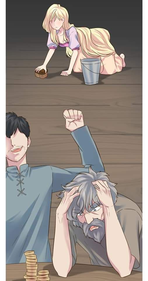 The Dragon Prince's Bride Ch. 1 第27页