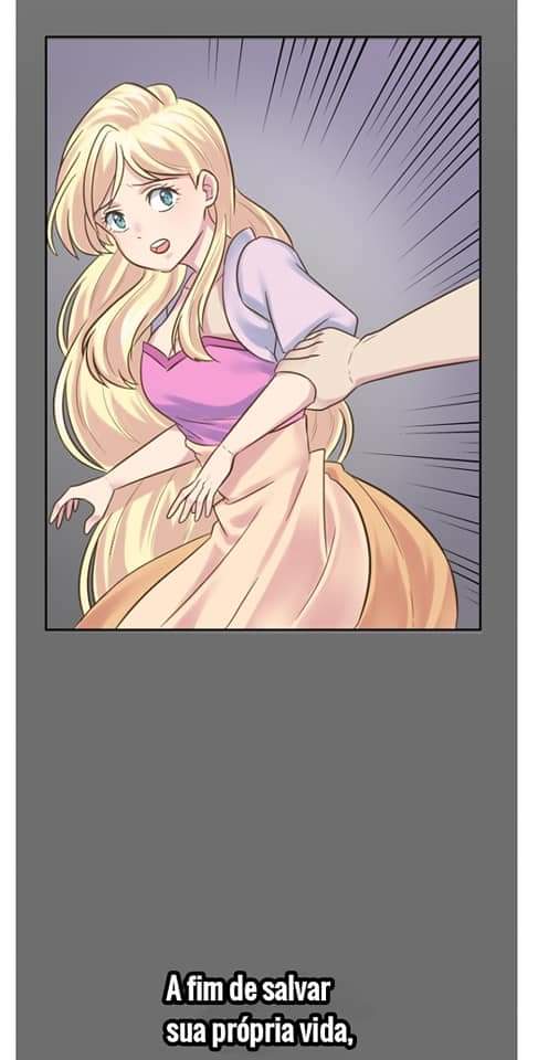 The Dragon Prince's Bride Ch. 1 第31页