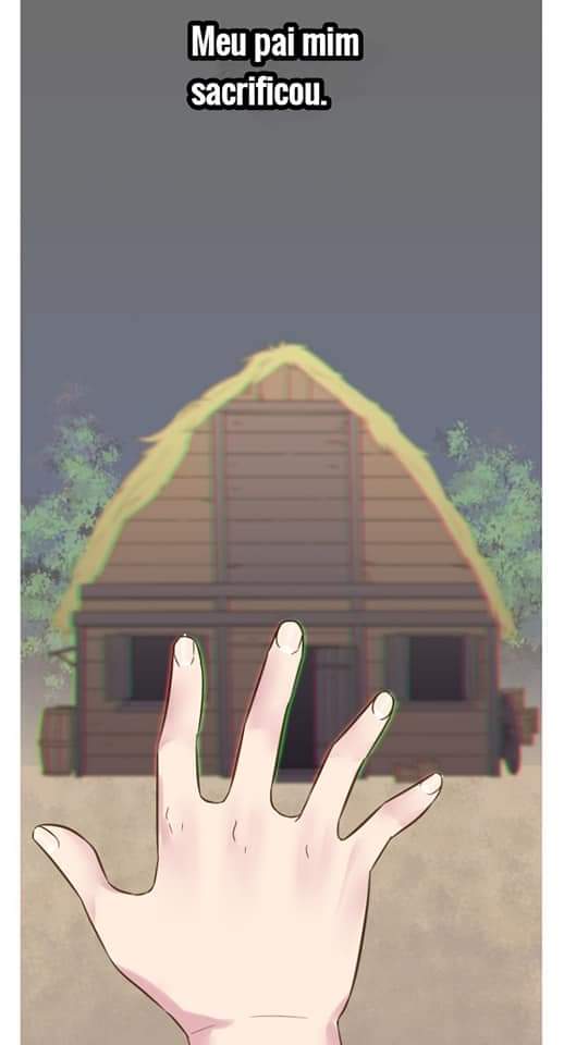 The Dragon Prince's Bride Ch. 1 第32页