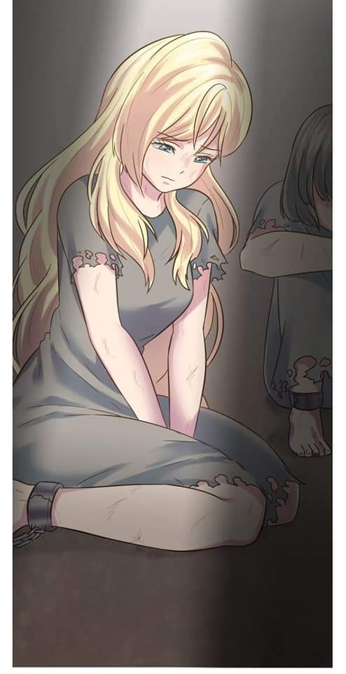 The Dragon Prince's Bride Ch. 1 第35页