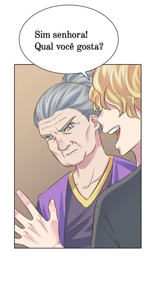 The Dragon Prince's Bride Ch. 1 第36页