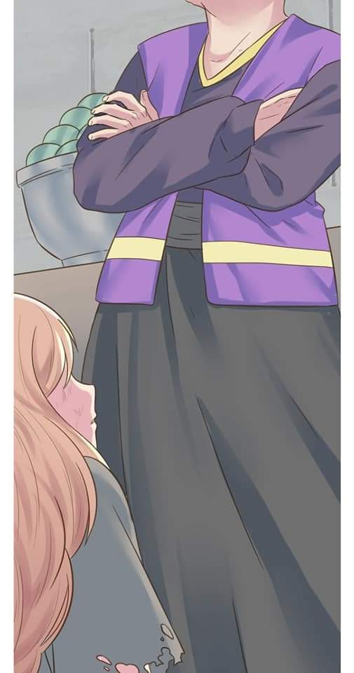 The Dragon Prince's Bride Ch. 1 第41页