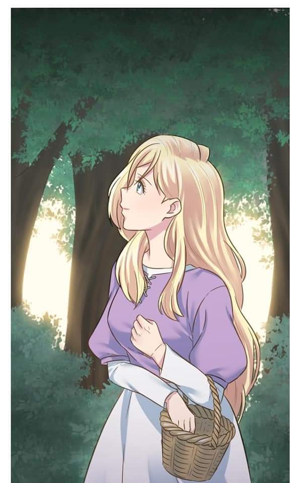 The Dragon Prince's Bride Ch. 1 第48页